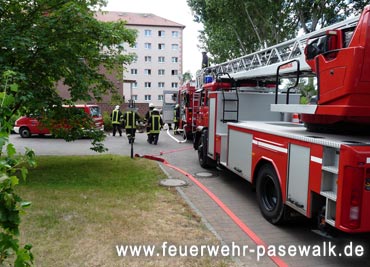 Foto: &copy; Copyright: FF Pasewalk, Verwendung nur in den engen Grenzen des Urheberrechtes, und nur mit Zustimmung des Autors erlaubt!
