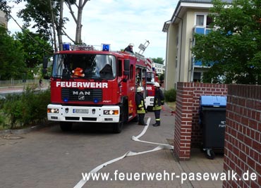Foto: &copy; Copyright: FF Pasewalk, Verwendung nur in den engen Grenzen des Urheberrechtes, und nur mit Zustimmung des Autors erlaubt!