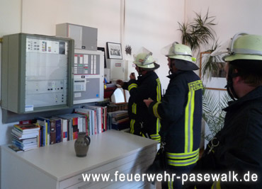 Foto: &copy; Copyright: FF Pasewalk, Verwendung nur in den engen Grenzen des Urheberrechtes, und nur mit Zustimmung des Autors erlaubt!