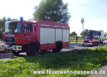 Foto: &copy; Copyright: FF Pasewalk, Verwendung nur in den engen Grenzen des Urheberrechtes, und nur mit Zustimmung des Autors erlaubt!