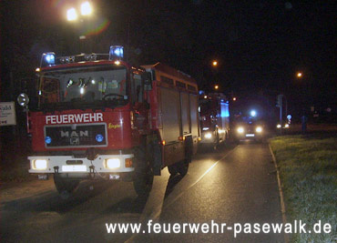 Foto: &copy; Copyright: FF Pasewalk, Verwendung nur in den engen Grenzen des Urheberrechtes, und nur mit Zustimmung des Autors erlaubt!