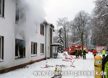 Foto: &copy; Copyright: FF Pasewalk, Verwendung nur in den engen Grenzen des Urheberrechtes, und nur mit Zustimmung des Autors erlaubt!