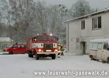 Foto: &copy; Copyright: FF Pasewalk, Verwendung nur in den engen Grenzen des Urheberrechtes, und nur mit Zustimmung des Autors erlaubt!