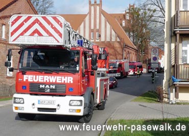 Foto: &copy; Copyright: FF Pasewalk, Verwendung nur in den engen Grenzen des Urheberrechtes, und nur mit Zustimmung des Autors erlaubt!