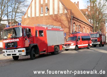Foto: &copy; Copyright: FF Pasewalk, Verwendung nur in den engen Grenzen des Urheberrechtes, und nur mit Zustimmung des Autors erlaubt!
