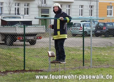 Foto: &copy; Copyright: FF Pasewalk, Verwendung nur in den engen Grenzen des Urheberrechtes, und nur mit Zustimmung des Autors erlaubt!