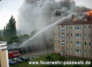 Foto: &copy; Copyright: FF Pasewalk, Verwendung nur in den engen Grenzen des Urheberrechtes, und nur mit Zustimmung des Autors erlaubt!