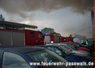Foto: &copy; Copyright: FF Pasewalk, Verwendung nur in den engen Grenzen des Urheberrechtes, und nur mit Zustimmung des Autors erlaubt!