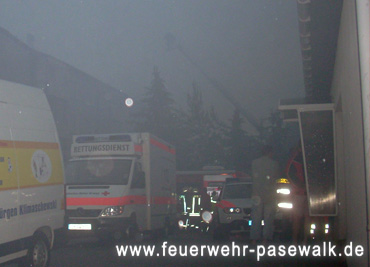 Foto: &copy; Copyright: FF Pasewalk, Verwendung nur in den engen Grenzen des Urheberrechtes, und nur mit Zustimmung des Autors erlaubt!