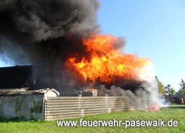 Foto: &copy; Copyright: FF L�cknitz, Verwendung nur in den engen Grenzen des Urheberrechtes, und nur mit Zustimmung des Autors erlaubt!