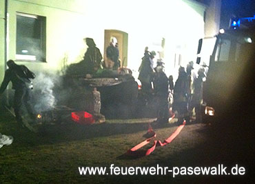 Foto: &copy; Copyright: FF Pasewalk, Verwendung nur in den engen Grenzen des Urheberrechtes, und nur mit Zustimmung des Autors erlaubt!