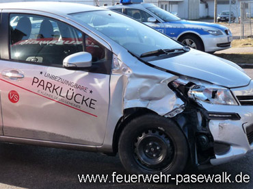 Foto: &copy; Copyright: FF Pasewalk, Verwendung nur in den engen Grenzen des Urheberrechtes, und nur mit Zustimmung des Autors erlaubt!