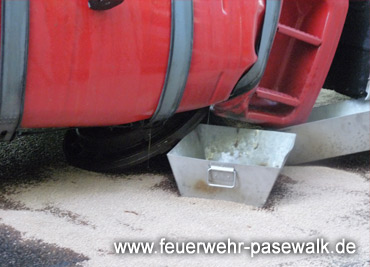 Foto: &copy; Copyright: FF Pasewalk, Verwendung nur in den engen Grenzen des Urheberrechtes, und nur mit Zustimmung des Autors erlaubt!