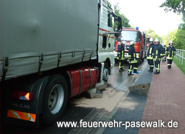 Foto: &copy; Copyright: FF Pasewalk, Verwendung nur in den engen Grenzen des Urheberrechtes, und nur mit Zustimmung des Autors erlaubt!