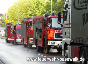 Foto: &copy; Copyright: FF Pasewalk, Verwendung nur in den engen Grenzen des Urheberrechtes, und nur mit Zustimmung des Autors erlaubt!