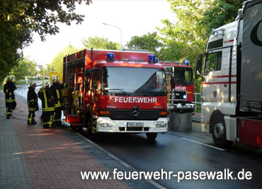 Foto: &copy; Copyright: FF Pasewalk, Verwendung nur in den engen Grenzen des Urheberrechtes, und nur mit Zustimmung des Autors erlaubt!