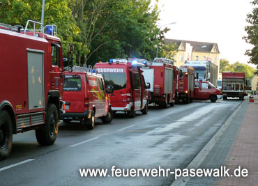 Foto: &copy; Copyright: FF Pasewalk, Verwendung nur in den engen Grenzen des Urheberrechtes, und nur mit Zustimmung des Autors erlaubt!