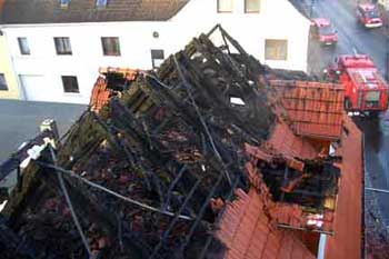 Foto: D.Wieczorek - FF Strasburg