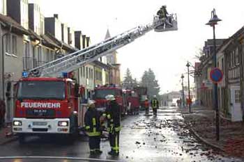 Foto: D.Wieczorek - FF Strasburg