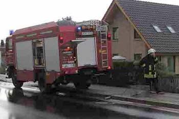 RW 2 im Einsatz
