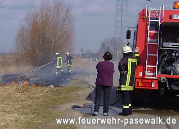 Foto: &copy; Copyright: FF Pasewalk, Verwendung nur in den engen Grenzen des Urheberrechtes, und nur mit Zustimmung des Autors erlaubt!
