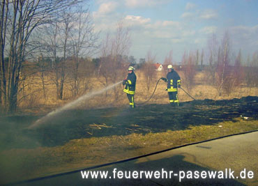 Foto: &copy; Copyright: FF Pasewalk, Verwendung nur in den engen Grenzen des Urheberrechtes, und nur mit Zustimmung des Autors erlaubt!