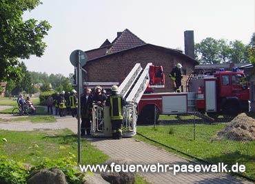 Foto: &copy; Copyright: FF Pasewalk, Verwendung nur in den engen Grenzen des Urheberrechtes, und nur mit Zustimmung des Autors erlaubt!