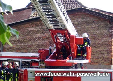 Foto: &copy; Copyright: FF Pasewalk, Verwendung nur in den engen Grenzen des Urheberrechtes, und nur mit Zustimmung des Autors erlaubt!