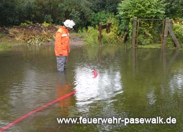 Foto: &copy; Copyright: FF Pasewalk, Verwendung nur in den engen Grenzen des Urheberrechtes, und nur mit Zustimmung des Autors erlaubt!