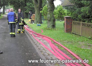 Foto: &copy; Copyright: FF Pasewalk, Verwendung nur in den engen Grenzen des Urheberrechtes, und nur mit Zustimmung des Autors erlaubt!