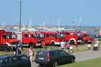 ... und nochmehr Feuerwehr