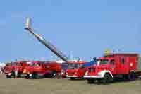 Teil der Ausstellung