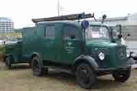 Herbert und Enno waren auch wieder dabei