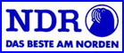 Ein Logo des NDR