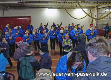 Foto: &copy; Copyright: FF Pasewalk, Verwendung nur in den engen Grenzen des Urheberrechtes, und nur mit Zustimmung des Autors erlaubt!