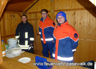 Foto: &copy; Copyright: FF Pasewalk, Verwendung nur in den engen Grenzen des Urheberrechtes, und nur mit Zustimmung des Autors erlaubt!