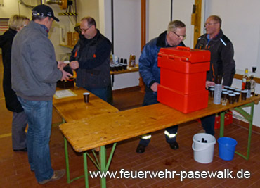 Foto: &copy; Copyright: FF Pasewalk, Verwendung nur in den engen Grenzen des Urheberrechtes, und nur mit Zustimmung des Autors erlaubt!