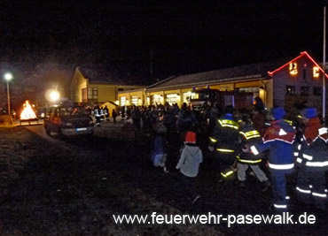 Foto: &copy; Copyright: FF Pasewalk, Verwendung nur in den engen Grenzen des Urheberrechtes, und nur mit Zustimmung des Autors erlaubt!