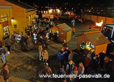 Foto: &copy; Copyright: FF Pasewalk, Verwendung nur in den engen Grenzen des Urheberrechtes, und nur mit Zustimmung des Autors erlaubt!