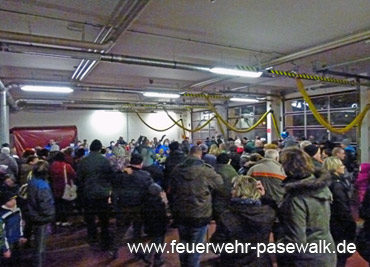 Foto: &copy; Copyright: FF Pasewalk, Verwendung nur in den engen Grenzen des Urheberrechtes, und nur mit Zustimmung des Autors erlaubt!