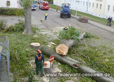 Foto: &copy; Copyright: FF Pasewalk, Verwendung nur in den engen Grenzen des Urheberrechtes, und nur mit Zustimmung des Autors erlaubt!