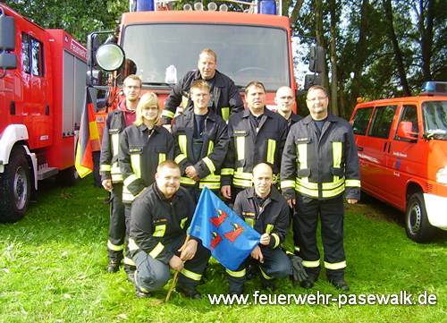 Foto: &copy; Copyright: FF Pasewalk, Verwendung nur in den engen Grenzen des Urheberrechtes, und nur mit Zustimmung des Autors erlaubt!