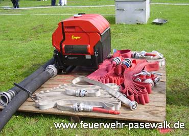 Foto: &copy; Copyright: FF Pasewalk, Verwendung nur in den engen Grenzen des Urheberrechtes, und nur mit Zustimmung des Autors erlaubt!