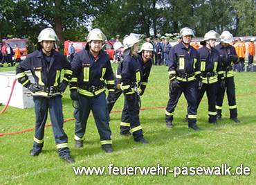 Foto: &copy; Copyright: FF Pasewalk, Verwendung nur in den engen Grenzen des Urheberrechtes, und nur mit Zustimmung des Autors erlaubt!
