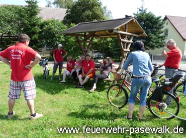 Foto: &copy; Copyright: FF Pasewalk, Verwendung nur in den engen Grenzen des Urheberrechtes, und nur mit Zustimmung des Autors erlaubt!