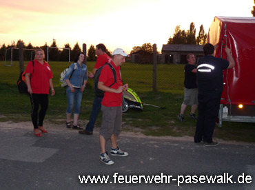 Foto: &copy; Copyright: FF Pasewalk, Verwendung nur in den engen Grenzen des Urheberrechtes, und nur mit Zustimmung des Autors erlaubt!