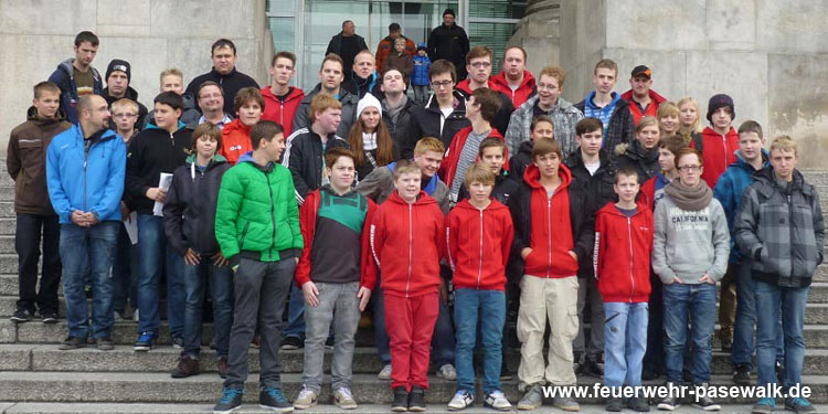 Foto: &copy; Copyright: FF Pasewalk, Verwendung nur in den engen Grenzen des Urheberrechtes, und nur mit Zustimmung des Autors erlaubt!