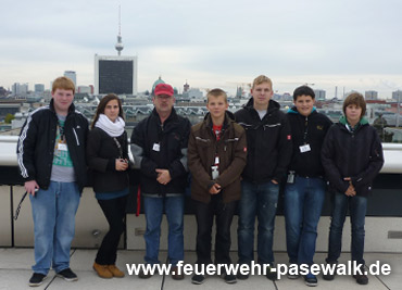 Foto: &copy; Copyright: FF Pasewalk, Verwendung nur in den engen Grenzen des Urheberrechtes, und nur mit Zustimmung des Autors erlaubt!