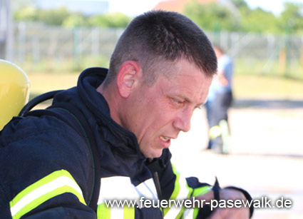 Foto: &copy; Copyright: FF Pasewalk, Verwendung nur in den engen Grenzen des Urheberrechtes, und nur mit Zustimmung des Autors erlaubt!