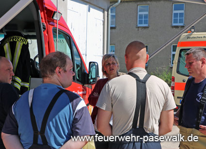 Foto: &copy; Copyright: FF Pasewalk, Verwendung nur in den engen Grenzen des Urheberrechtes, und nur mit Zustimmung des Autors erlaubt!